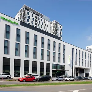 - Toulouser Allee By Ihg Hotel