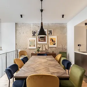 Coolest In Berlin, Easy Check-in, Cozy, Near Center - 4 Maisonette #1 Berlin