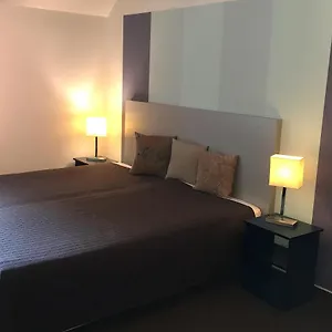 Bed and breakfast Kaiserswerth