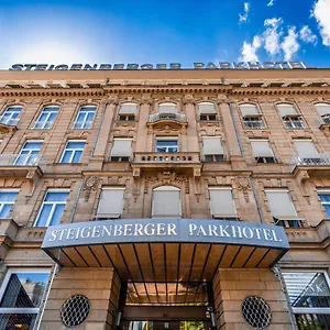 Hotel Steigenberger Icon Parkhotel *****