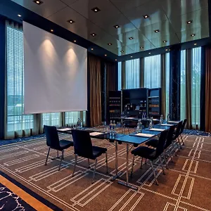 Hyatt Regency ***** Dusseldorf